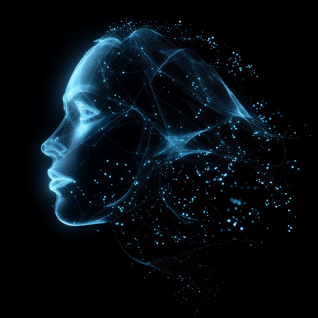 AI holographic core — Essorélance Neural Core